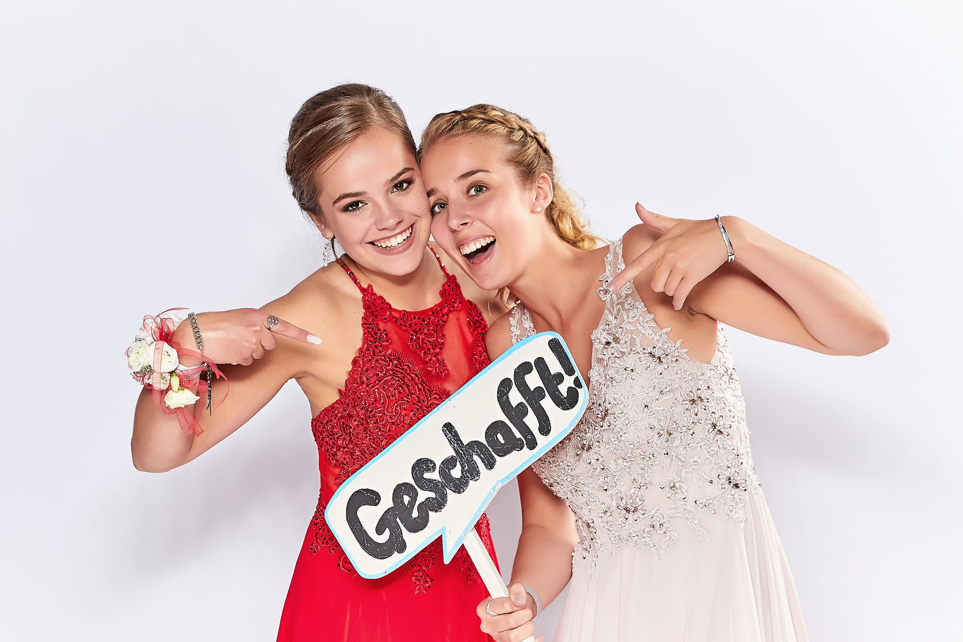 Der Abiballfotograf für Euren Abiball 2023 - ohne Vorkosten